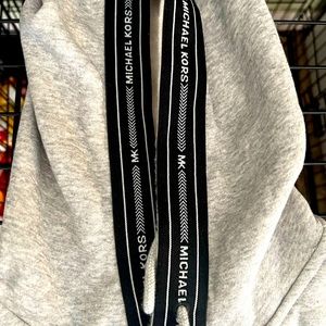 Michael Kors sweatshirt size Small nwt